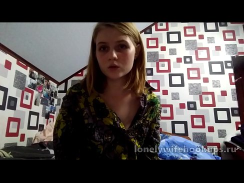 ❤️ Jaunai blondīnei studentei no Krievijas patīk lielāki locekļi. ❤ Porno pie porno lv.bsglass.ru ❌❤